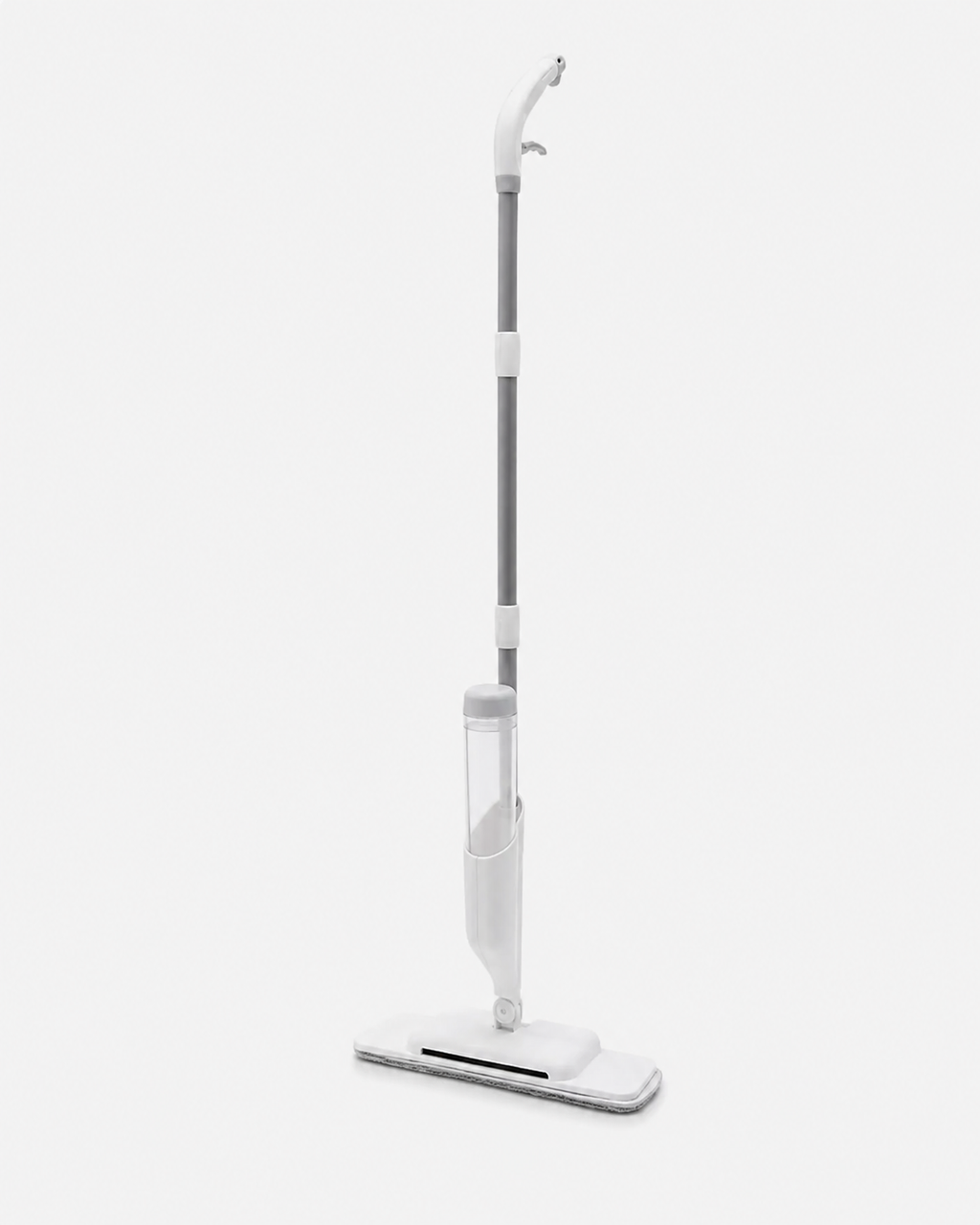2 in 1 spray mop