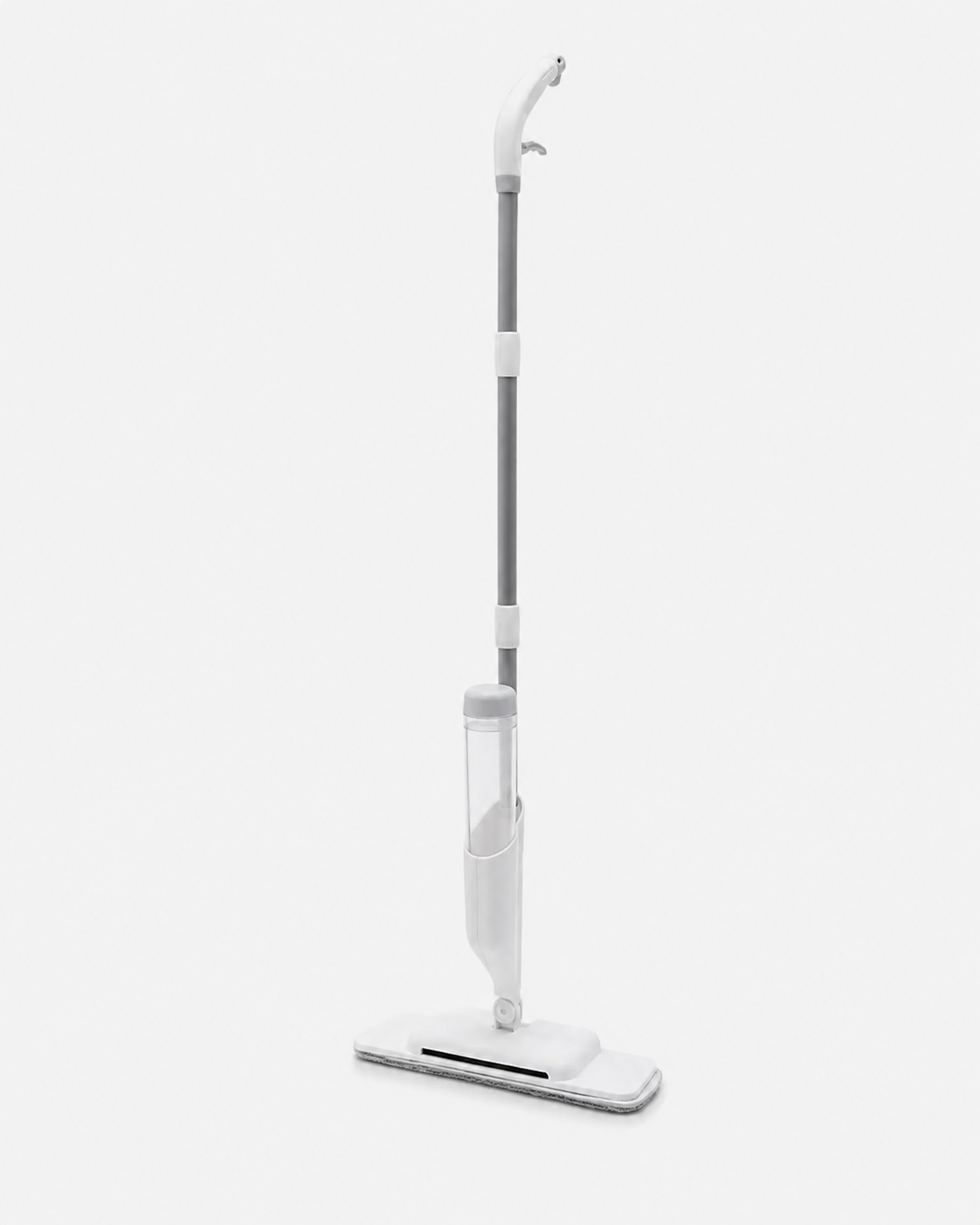 2 in 1 spray mop
