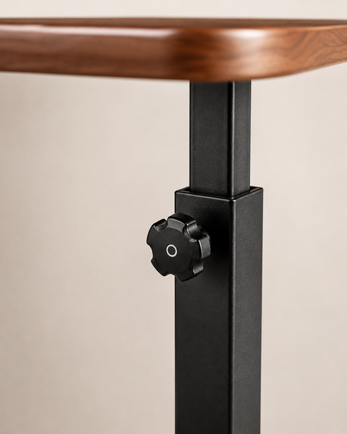 Adjustable Mini Table