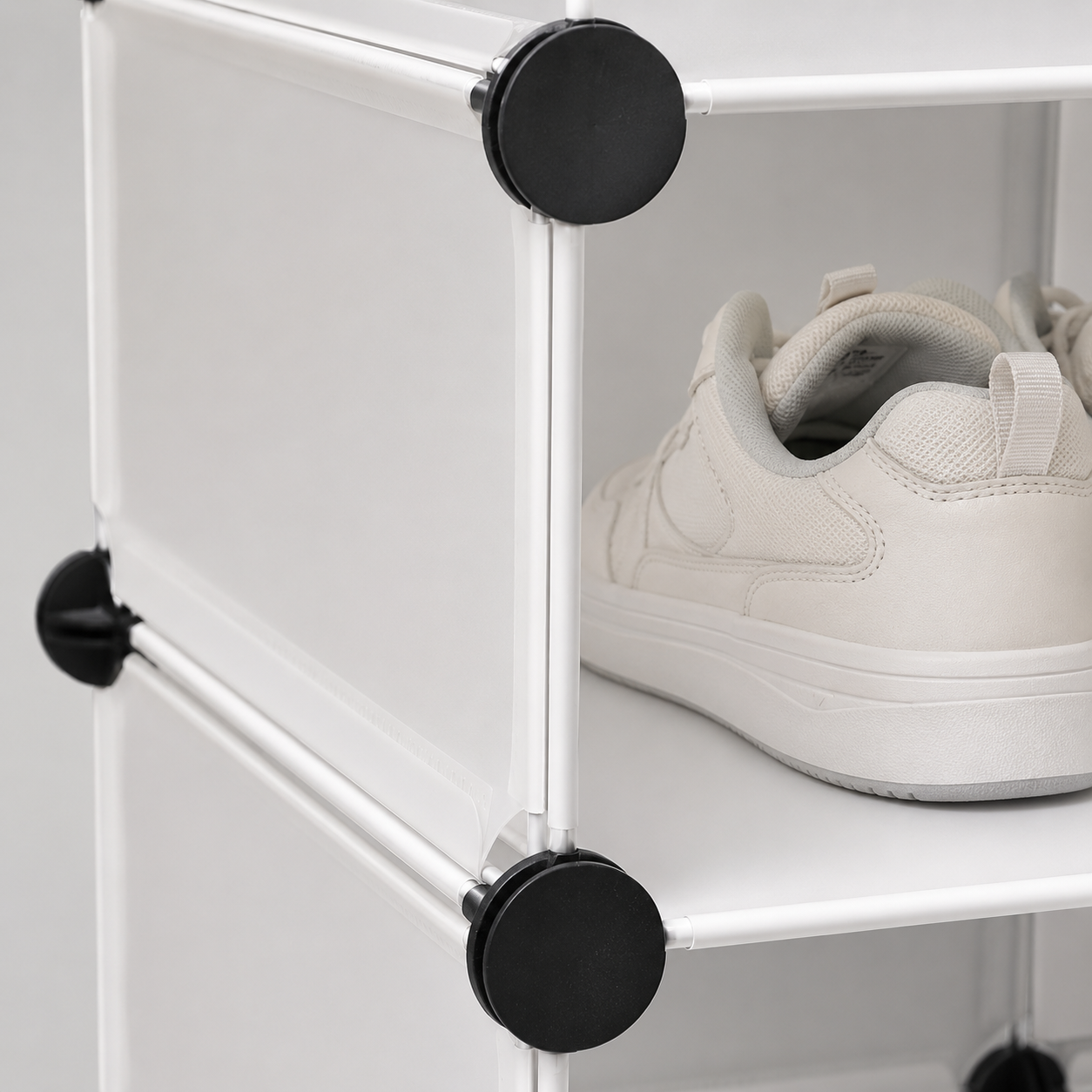 8 Layers Shoe Cabinets