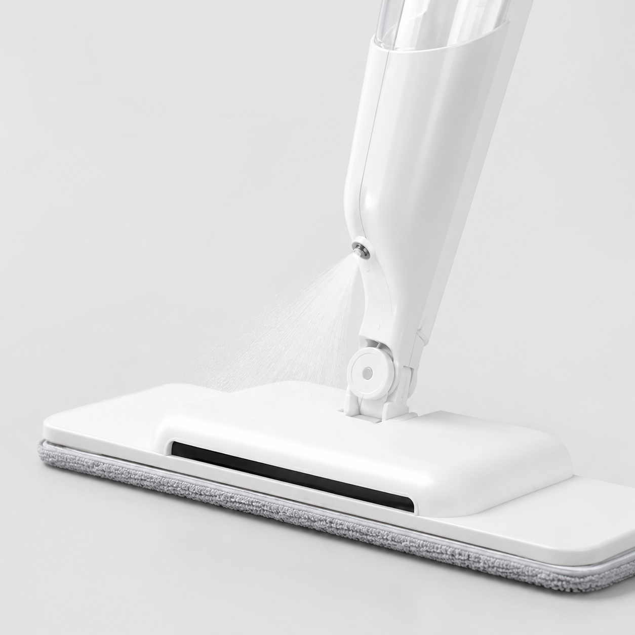 2 in 1 spray mop